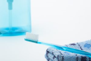 歯科衛生士がおすすめする磨きやすい歯ブラシ