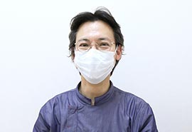 北川泰司 歯科医師